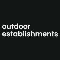 Outdoor Establishments Logo
