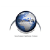 BlueEarth Softwares Pvt. Ltd. Logo