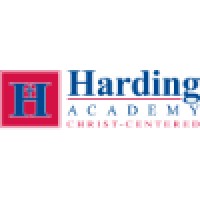 Harding Academy of Memphis Logo