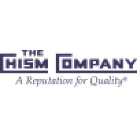 The Chism Company Logo