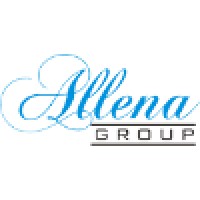 Allena Auto Industries Group Logo