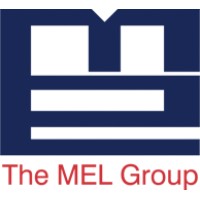 The MEL Group of Companies Logo