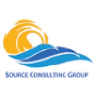 Source Consulting Group Logo