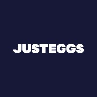 JustEggs Digital Logo