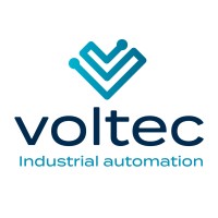 VOLTEC Electrosistemes Logo