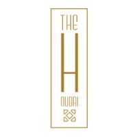 The H Dubai Logo
