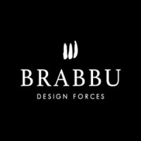 BRABBU DESIGN FORCES Logo