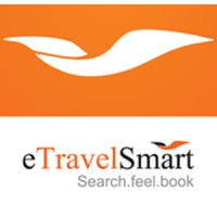 www.eTravelSmart.com Logo