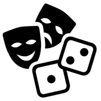 Roleplayers Logo