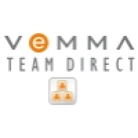 VEMMA TEAM DIRECT Logo