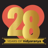 Vidyaranya Logo