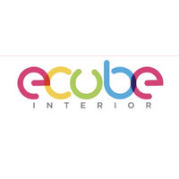 Ecube Interior Solutions Pvt Ltd. Logo
