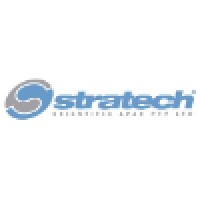 Stratech Scientific APAC Logo