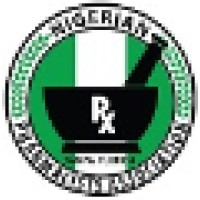 The Nigerian Pharmacists Association of Tampa Bay Logo