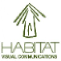 Habitat Visual Communications Logo