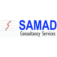Samad Consultancy Services Logo