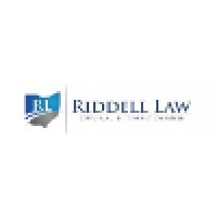 Riddell Law LLC Logo