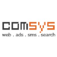 Comsys Advertising And Internet Marketing Pvt Ltd Logo
