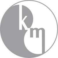 Kelly/Mooney Productions Logo