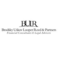 Brodsky Uskov Looper Reed & Partners Logo