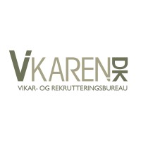 VKAREN.DK Logo