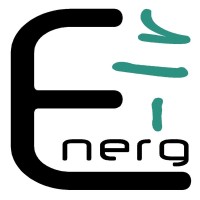 Energ-Ir - Bureau dingénierie Techniques Spéciales Logo