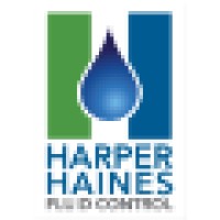 Harper-Haines Fluid Control, Inc. Logo