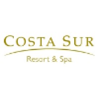 Reclutamiento Costa Sur Resort & Spa Logo