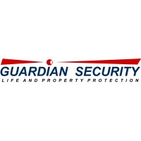 Guardian Security Systems, Inc. Logo