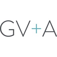 GV+Arquitectos Logo