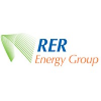 RER Energy Group Logo