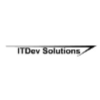 ITDev Solutions Logo
