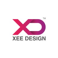 Xee Design Logo