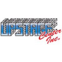Upstage Center Inc. Logo