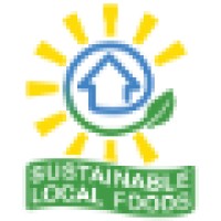 Sustainable Local Foods, LLC Logo