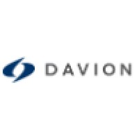 DAVION, FASHION INDUSTRY Logo