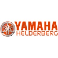 HELDERBERG YAMAHA Logo