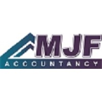 MJF Accountancy Ltd Logo