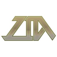 ZIA Graphics Logo