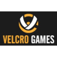 Velcro Games Logo