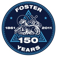 Foster Tachographs & Transport Compliance Logo