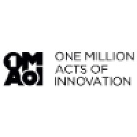 One Million Acts of Innovation Logo