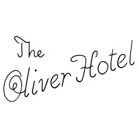 The Oliver Hotel Logo