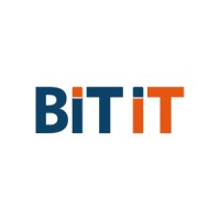 BIZ IT Logo