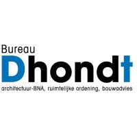 Bureau Dhondt Logo