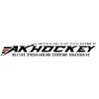 AKHockey Logo