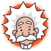 Social Discovery Logo