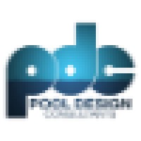 Pool Design Consultants, Inc. Logo