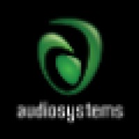 Audio Systems del Norte Logo