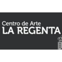 Centro de Arte La Regenta Logo